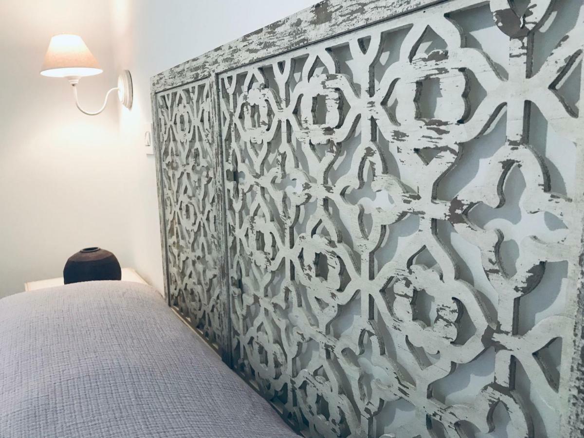 Bellhome 3 - Elegante Appartamento Nel Centro Di Bari Buitenkant foto
